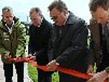 В УФСИН России по Рязанской области состоялось открытие исправительного центра
