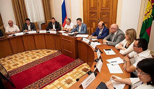 При разработке Генплана Краснодара надо учитывать все детали