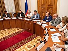 При разработке Генплана Краснодара надо учитывать все детали