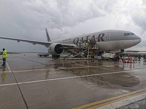 «Меня вырвало». Бортпроводник назвал самый отвратительный поступок пассажира