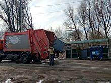 Оплатить услугу по вывозу отходов можно не выходя из дома