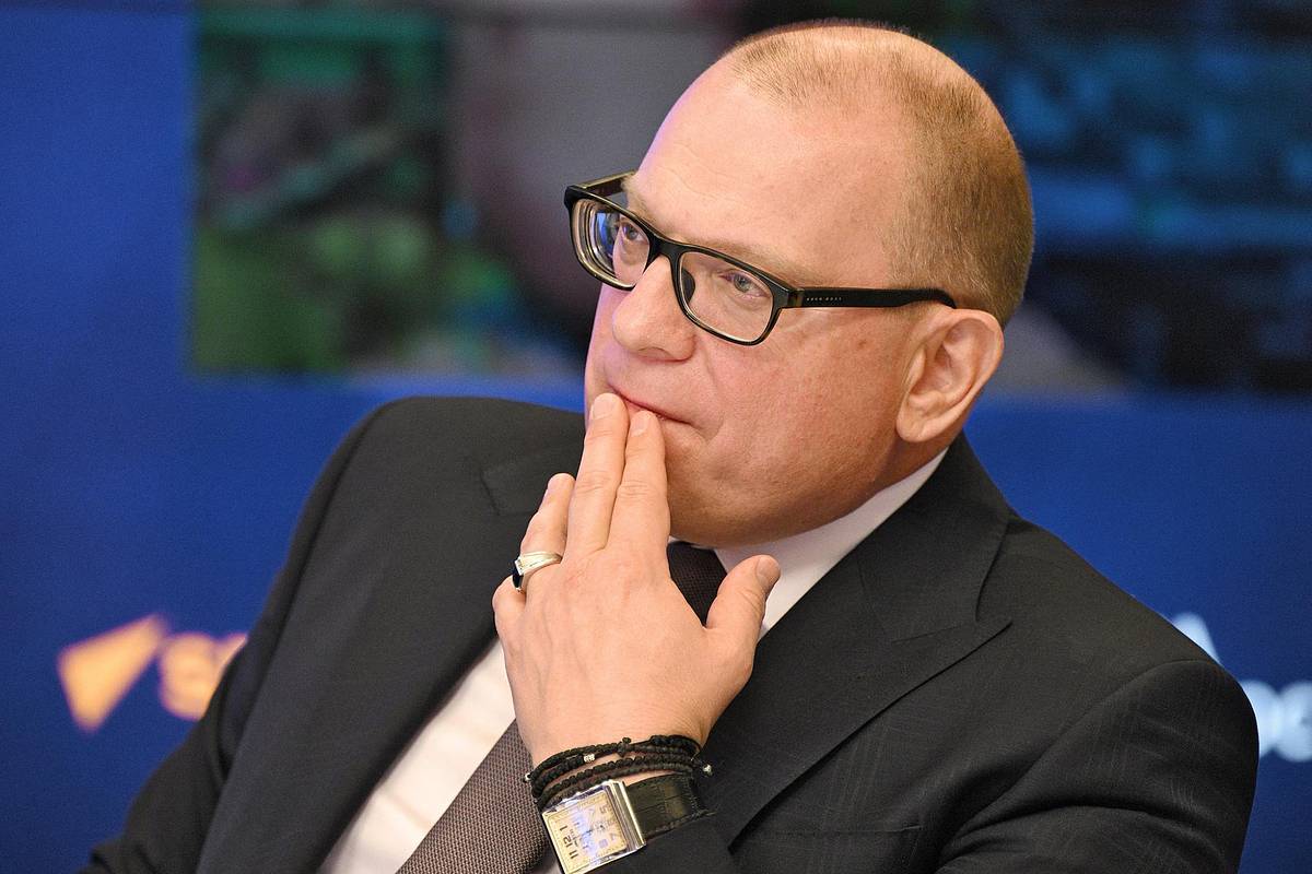 Дипломат заявил о необходимости послать еще один сигнал Орешником от России