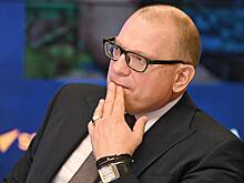 Дипломат заявил о необходимости послать еще один сигнал «Орешником» от России