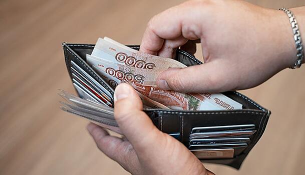 Автомобильные штрафы могут привязать к МРОТ