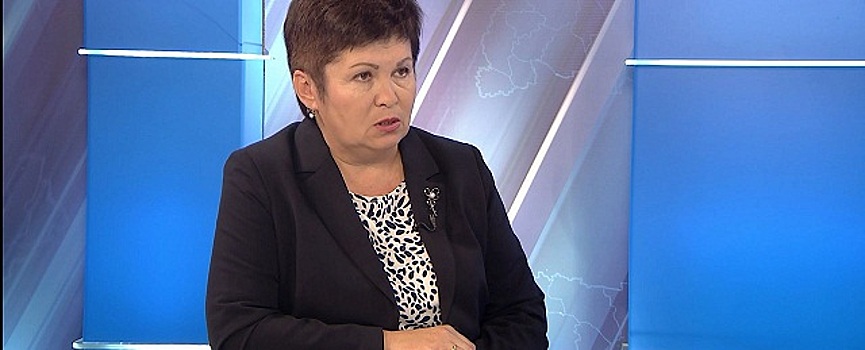Глава костромской Госжилинспекции Петухова покинула пост