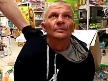 На севере Москвы захватили заложников в магазине «Дикси»