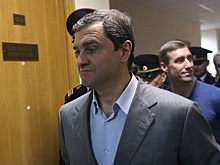Следствие просит арестовать Пирумова