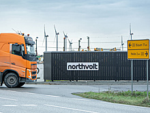 В Европе обанкротился крупнейший поставщик электромобильных батарей Northvolt