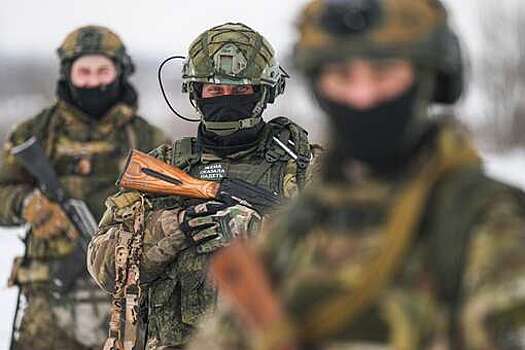В России заявили о готовности ответить на возможную агрессию против Калининграда