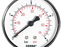 Как давление влияет на расход топлива?