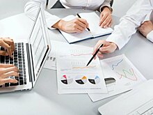 В России количество самозанятых составило 10,2 млн человек