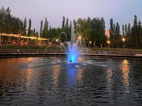 «Лучший парк в городе»: уфимцы рассказали, за что полюбили «Первомайский»