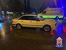 Пошли через дорогу за фастфудом: что известно о ДТП у «Атлантики», где на переходе сбили двух школьниц