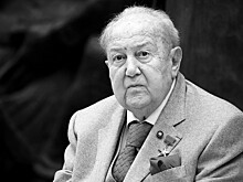 Внук Церетели поделился планами по установке памятника народному художнику СССР