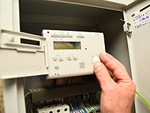 УК добилась экономии теплоэнергии в ряде домов Вологды за счет установки современного оборудования