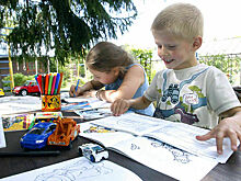 Как бесплатно отправить ребенка на лечение в санаторий