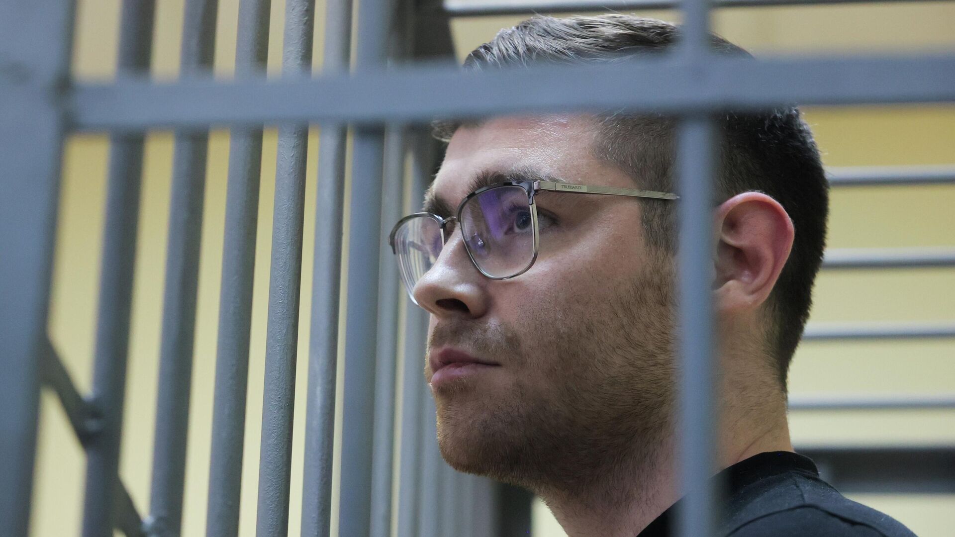 URA.RU: у арестованного редактора Аллаярова есть хронические заболевания