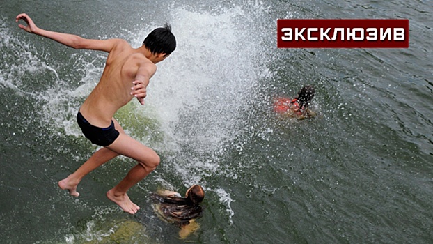 Около 2,5 тыс. детей вывезут за пределы Белгородской области на летний отдых