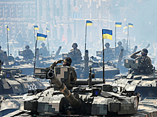 На Украине подвели итоги 30 лет независимости