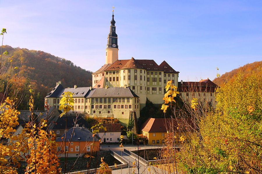 Дрезден, Германия, Европа