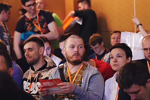 В Москве состоялась комьюнити-конференция DevOpsDays Moscow