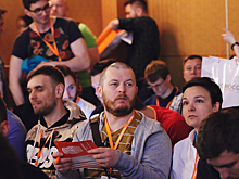 В Москве состоялась комьюнити-конференция DevOpsDays Moscow