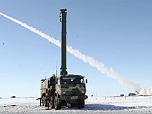 Российская армия получила новую партию комплексов «Пенициллин»