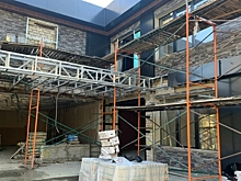 В Волгограде откроют новую площадку реабилитации для ветеранов боевых действий