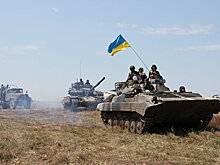 Украинская прокуратура передала в суд дело против министра финансов ДНР