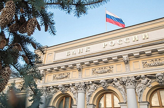Центробанк подсчитал долги российских компаний