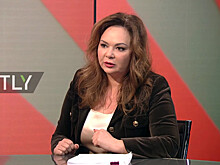 "Тайный адвокат Кремля в США" Весельницкая может быть еще влиятельнее, чем кажется, следует из всплывших документов