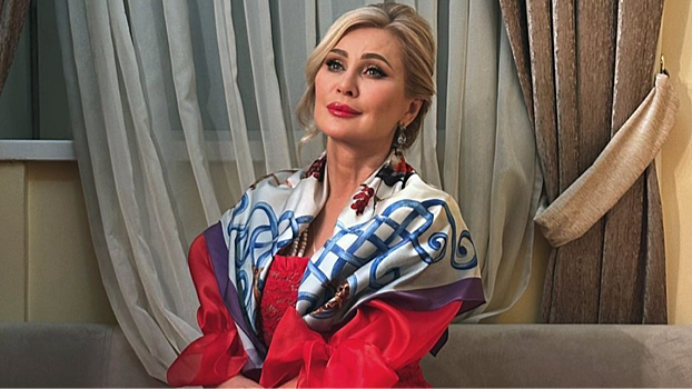 Вика Цыганова резко отреагировала на слова Аллы Пугачёвой с поздравлениями Вакарчука
