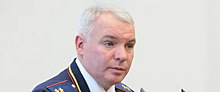 Александр Речицкий заявил, что слухи о его назначении в Крым не соответствуют действительности
