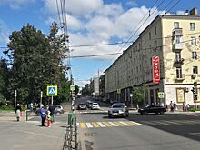 Власти Ижевска предложили дополнить названия улиц города историческими наименованиями