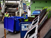 Контейнерным площадкам для мусора повысят статус