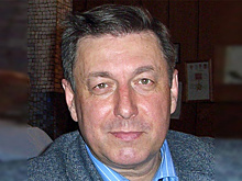 Умер Юрий Бобров