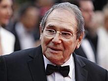 Робер Оссейн: Не стоит в жизни привыкать ни к чему