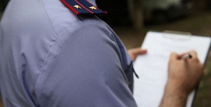 В Батайске местный житель во время ссоры нанес смертельную травму своему знакомому