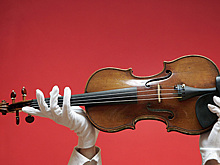 Раскрыт секрет скрипок Страдивари