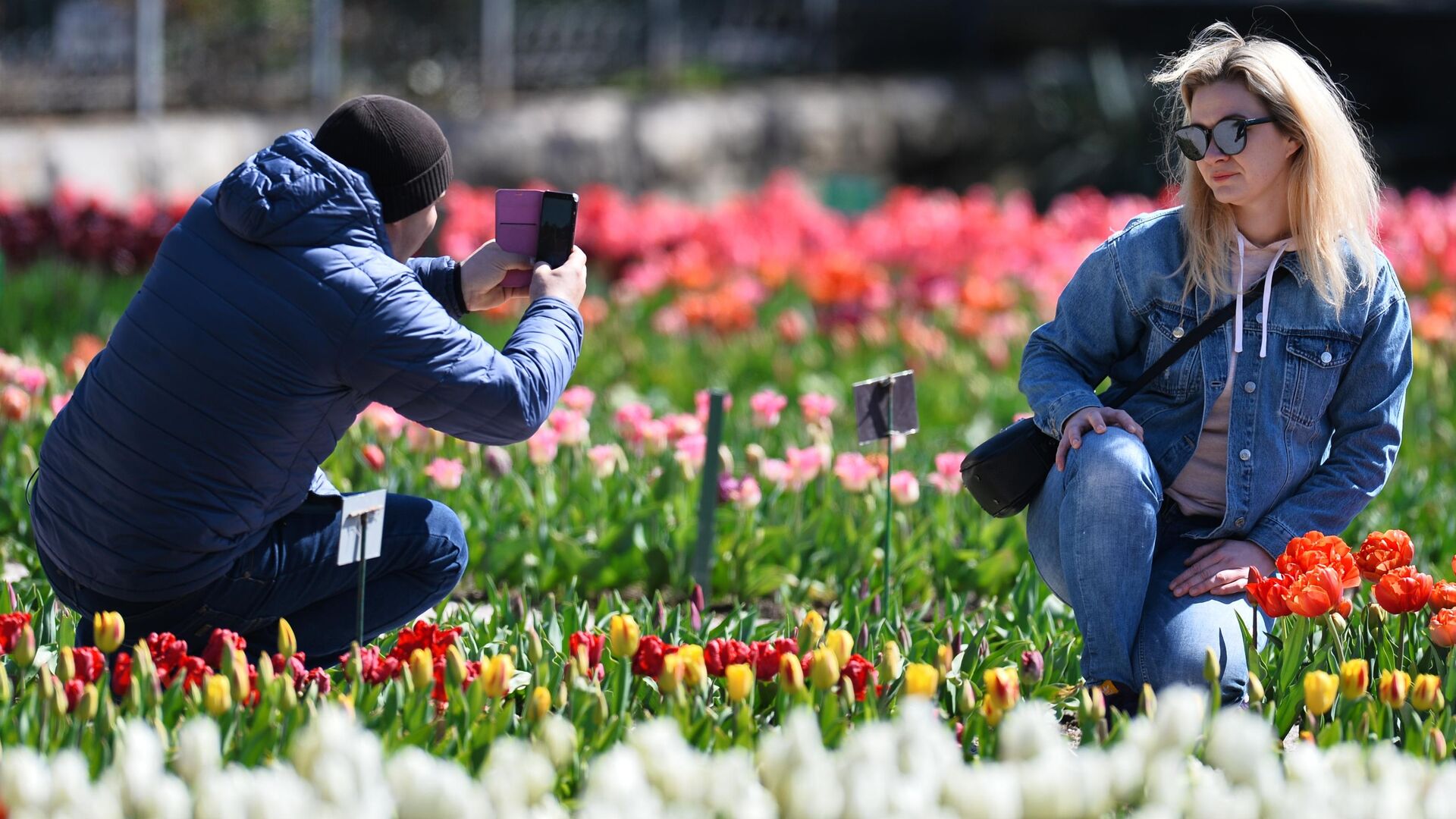 Как продлить майские праздники