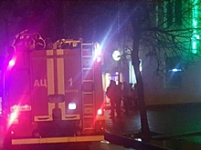 «Газель» насмерть сбила женщину в центре Калуги