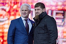 Кадыров назначил нового главу правительства Чечни