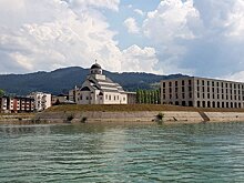 На Балканах вспоминают писателя и нобелевского лауреата Иво Андрича