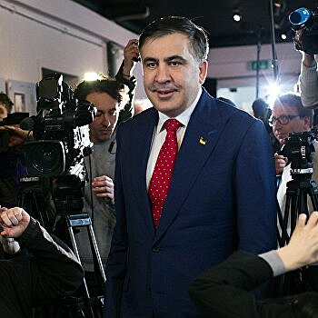 Ищенко рассказал, что было бы, если бы Саакашвили назначили руководить ЖЭКом