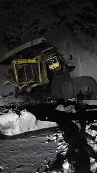 Прокуратура начала проверку по факту гибели горняка на разрезе