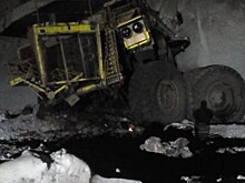 Прокуратура начала проверку по факту гибели горняка на разрезе