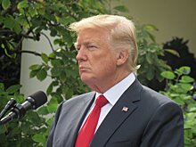 Трамп опроверг слова девушки о связи с ним 12 лет назад