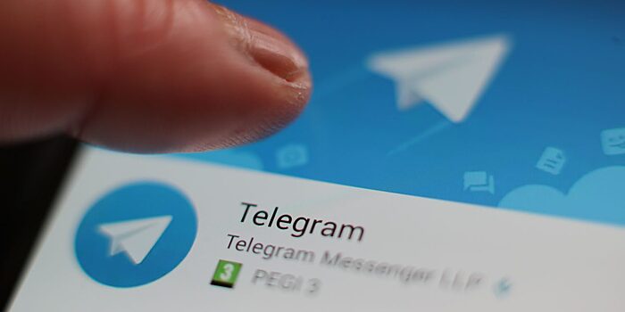 Заблокированный в России Telegram получил масштабное обновление