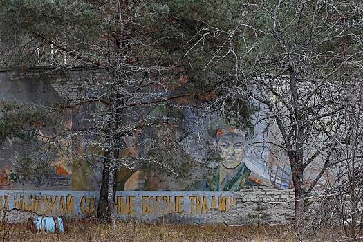 На Украине захотели сделать Чернобыльскую зону туристическим магнитом