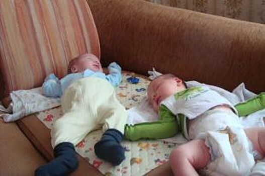 Три здоровых младенца умерли с начала недели в Ростовской области